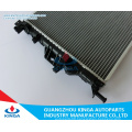 Car Auto Parts Aluminum Radiator for Cooling System